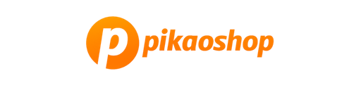 Pikaoshop