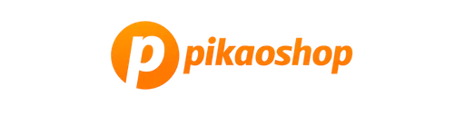 Pikaoshop